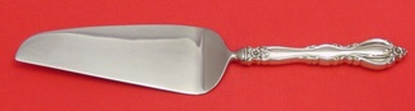 Grande Regency by International Sterling Silver Pie Server HH WS Original 11"