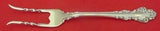Spanish Baroque by Reed and Barton Sterling Silver Baked Potato Fork Custom