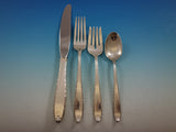Southern Charm by Alvin Sterling Silver Flatware Set for 8 Service 40 Pcs