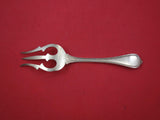 Old Newbury by Towle Sterling Silver Spinach Fork 9 1/4"  Rare