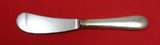 French Colonial By Blackinton Sterling Silver Butter Spreader HH Paddle 6"