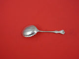 Old Colonial by Towle Sterling Silver Jelly Server Fluted 5 7/8"