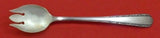 Moonglow by International Sterling Silver Ice Cream Fork Custom Made 6" Heirloom