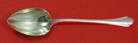 Delicacy by Lunt Sterling Silver Grapefruit Spoon Fluted Custom Made 5 3/4"