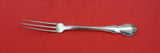 French Provincial by Towle Sterling Silver Strawberry Fork 5 5/8"