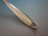Puritan by Stieff Sterling Silver Flatware Set Service 24 pieces