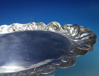 Ocean Wave by Frank Smith Sterling Silver Bread Tray #B1929 10.3 ozt. (#5327)