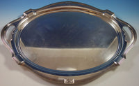 Lansdowne by Gorham Sterling Silver Tea Tray 26" x 19 1/2" #A10736 (#1702)