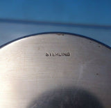 Hope by Mount Vernon Sterling Silver Ramekin Cup Holder #6910 3.2 ozt. (#5506)