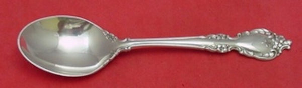 Botticelli by Oneida Sterling Silver Place Soup Spoon 6 1/2" Flatware Heirloom