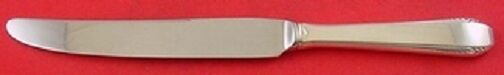 Cascade by Towle Sterling Silver Regular Knife New French 8 3/4" Flatware