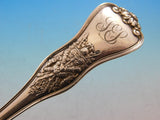 Olympian by Tiffany and Co Sterling Silver Fish Serving Fork 4-tine 9 1/2"