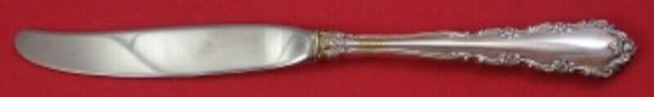 Shenandoah by Wallace Sterling Silver Dinner Knife Modern 9 7/8"