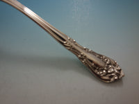 Chateau Rose by Alvin Sterling Silver Flatware Set For 8 Service 48 Pieces