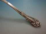 Chateau Rose by Alvin Sterling Silver Flatware Set For 8 Service 48 Pieces