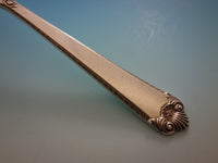 George II Rex by Watson Sterling Silver Flatware Set for 8 Service 58 pieces