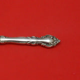 Malvern by Lunt Sterling Silver Casserole Spoon HH WS Custom Made 11 1/4"