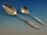 Firelight by Gorham Sterling Silver Flatware Service Set 31 Pieces
