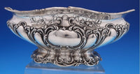 Chantilly Grand by Gorham Sterling Silver Vegetable Serving Bowl A1223 (#7836)