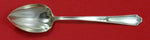 Georgain Maid by International Sterling Silver Grapefruit Spoon Fluted Custom