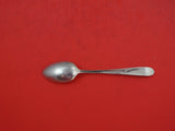 Silver Wheat by Reed and Barton Sterling Silver Demitasse Spoon 4 1/2"