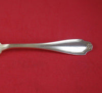 Stratford by Whiting Sterling Silver Dinner Fork 7 1/2" Flatware Antique