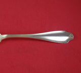 Stratford by Whiting Sterling Silver Dinner Fork 7 1/2" Flatware Antique