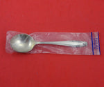 Stradivari by Wallace Sterling Silver Gumbo Soup Spoon 6 7/8" New Silverware