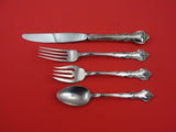 Savannah by Reed and Barton Sterling Silver Regular Size Place Setting(s) 4-Pc