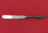 Les Six Fleurs by Reed and Barton Sterling Silver Regular Knife Old Fr WS 9 1/4"