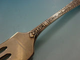 Elegance by International Sterling Silver Flatware Set Service 30 Pcs Grille