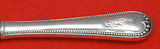 Newcastle by Gorham Sterling Silver Dinner Knife Blunt Silverplate Blade 9 3/4"