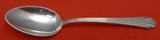 Homewood by Stieff Sterling Silver Teaspoon 6"