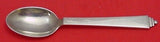 Pyramid by Georg Jensen Sterling Silver Teaspoon 5 1/2" Heirloom Flatware