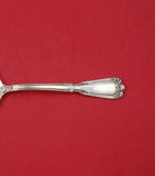 Chambord by Reed and Barton Sterling Silver Demitasse Spoon 4 1/4" Antique