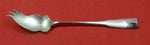 Colonial Theme by Lunt Sterling Silver Pate Knife Custom Made 6"