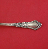 Baronial Old by Gorham Sterling Silver Baby Food Pusher Original 3 3/4"