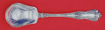 Dorothy Vernon by Whiting Sterling Silver Sugar Spoon Narrow 6" Serving