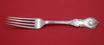 Albert aka Prince Albert by Reichel Sterling Silver Regular Fork 7"