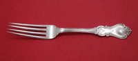 Albert aka Prince Albert by Reichel Sterling Silver Regular Fork 7"