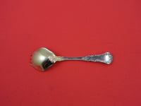 Baronial Old by Gorham Sterling Silver Terrapin Fork GW 4-tine original 4 3/4"