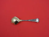 Baronial Old by Gorham Sterling Silver Terrapin Fork GW 4-tine original 4 3/4"