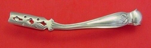 Colonial by Tiffany and Co Sterling Silver Asparagus Tong Individual 4 3/4"