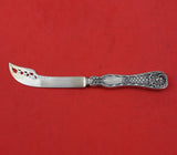 Pocket Handle by Tiffany and Co Sterling Silver Cheese Knife HH AS Pcd BC 6 1/8"