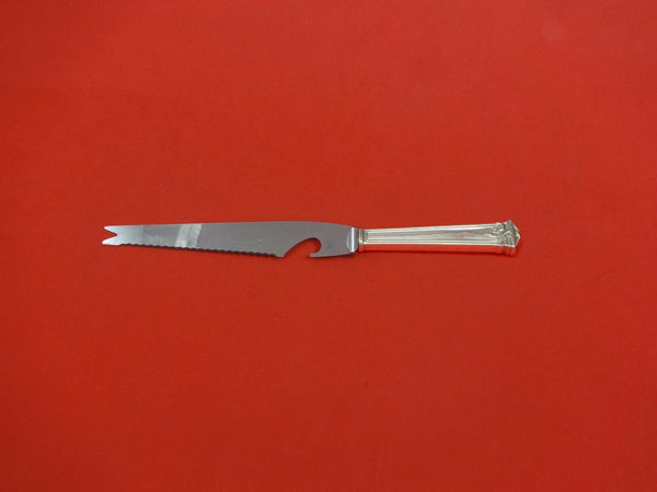 Trianon by International Sterling Silver Bar Knife HHWS  Custom Made 9 1/8"