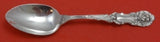 Lion by Frank Smith Sterling Silver Place Soup Spoon Heavy 7" Flatware Heirloom