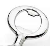 Lucerne by Wallace Sterling Silver Bottle Opener HH Custom Made 6"
