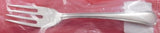 Old Italian by Buccellati Italian Sterling Silver Salad Fork 4-tine 6 5/8" New