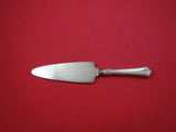 Washington by Wallace Sterling Silver Cake Server HH SP 9 1/2"