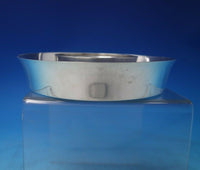 Tiffany and Co Sterling Silver Centerpiece Bowl w/Base 38.4 ozt. (#6073) Modern
